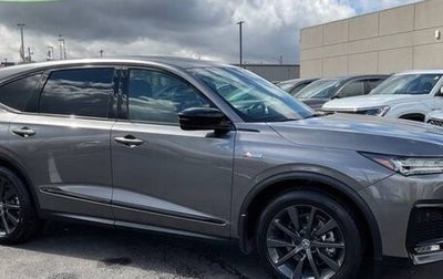 Acura MDX, 2026 год, 11 000 000 рублей, 1 фотография