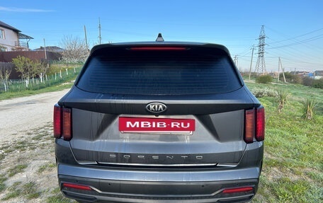 KIA Sorento IV, 2020 год, 2 800 000 рублей, 8 фотография