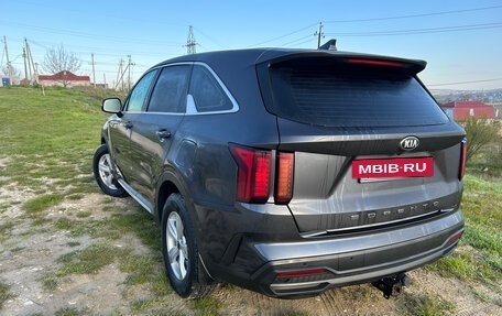 KIA Sorento IV, 2020 год, 2 800 000 рублей, 9 фотография