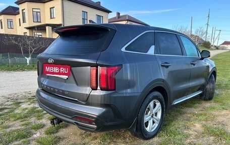 KIA Sorento IV, 2020 год, 2 800 000 рублей, 7 фотография