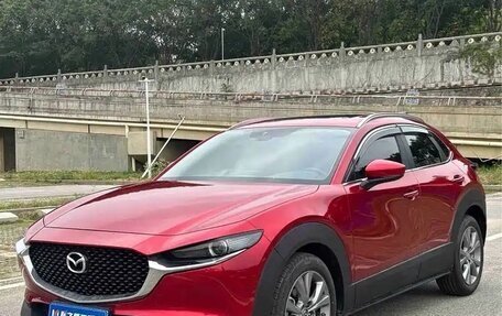 Mazda CX-30 I, 2021 год, 2 300 000 рублей, 1 фотография
