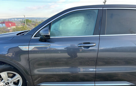 KIA Sorento IV, 2020 год, 2 800 000 рублей, 12 фотография