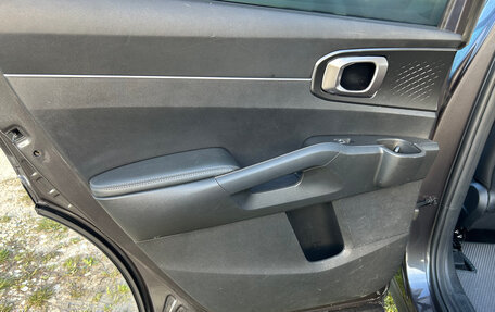 KIA Sorento IV, 2020 год, 2 800 000 рублей, 17 фотография