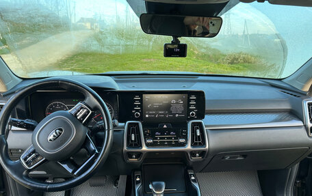 KIA Sorento IV, 2020 год, 2 800 000 рублей, 16 фотография