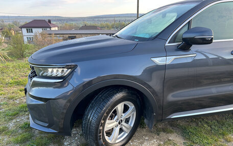 KIA Sorento IV, 2020 год, 2 800 000 рублей, 13 фотография