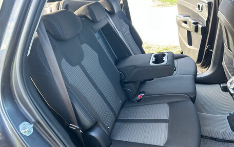 KIA Sorento IV, 2020 год, 2 800 000 рублей, 22 фотография