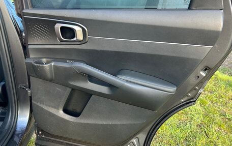 KIA Sorento IV, 2020 год, 2 800 000 рублей, 20 фотография