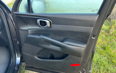 KIA Sorento IV, 2020 год, 2 800 000 рублей, 23 фотография