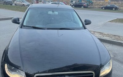 Audi A4, 2010 год, 760 000 рублей, 1 фотография