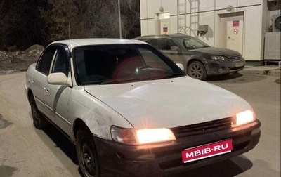 Toyota Corolla, 1995 год, 115 000 рублей, 1 фотография