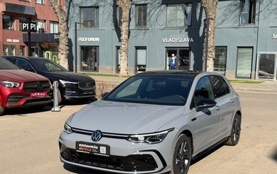 Volkswagen Golf VIII, 2023 год, 2 390 000 рублей, 1 фотография