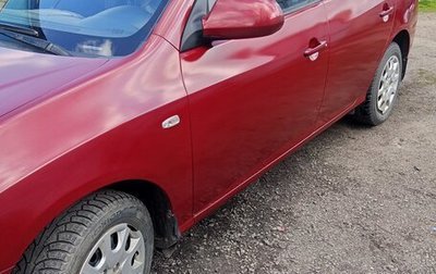 Hyundai Elantra IV, 2006 год, 460 000 рублей, 1 фотография