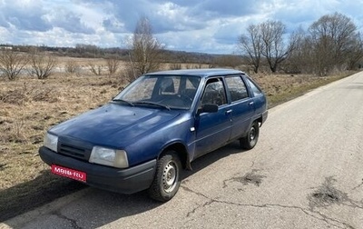 ИЖ 2126 «Ода», 2004 год, 120 000 рублей, 1 фотография