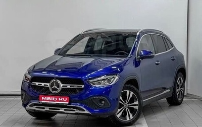 Mercedes-Benz GLA, 2020 год, 3 450 000 рублей, 1 фотография