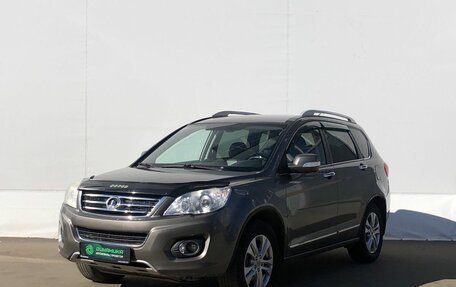 Great Wall Hover H6, 2013 год, 649 000 рублей, 1 фотография