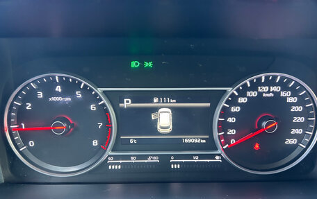 KIA Sorento IV, 2020 год, 2 800 000 рублей, 27 фотография