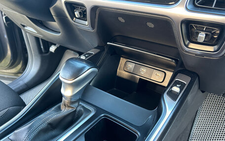 KIA Sorento IV, 2020 год, 2 800 000 рублей, 26 фотография