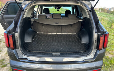KIA Sorento IV, 2020 год, 2 800 000 рублей, 32 фотография