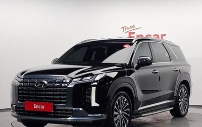 Hyundai Palisade I, 2023 год, 6 190 000 рублей, 1 фотография