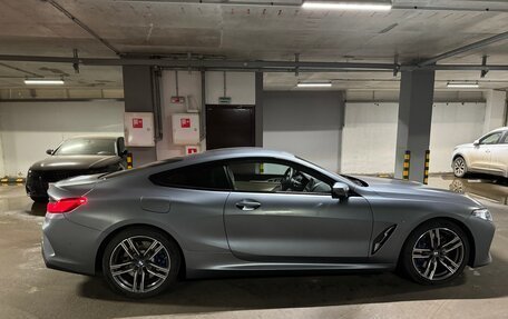 BMW 8 серия, 2021 год, 8 650 000 рублей, 9 фотография