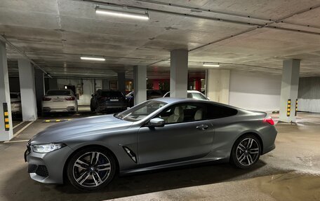 BMW 8 серия, 2021 год, 8 650 000 рублей, 5 фотография