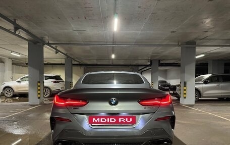 BMW 8 серия, 2021 год, 8 650 000 рублей, 7 фотография