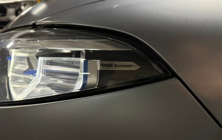 BMW 8 серия, 2021 год, 8 650 000 рублей, 11 фотография