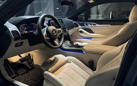 BMW 8 серия, 2021 год, 8 650 000 рублей, 12 фотография