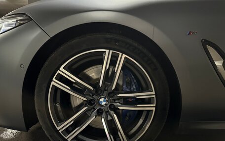 BMW 8 серия, 2021 год, 8 650 000 рублей, 10 фотография