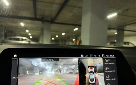 BMW 8 серия, 2021 год, 8 650 000 рублей, 23 фотография