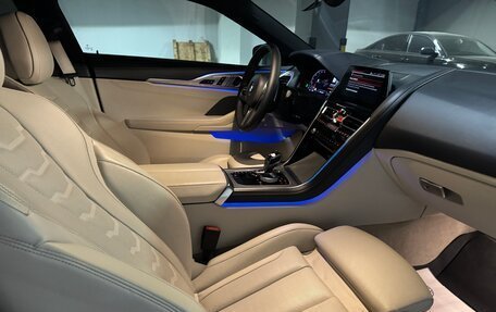 BMW 8 серия, 2021 год, 8 650 000 рублей, 19 фотография