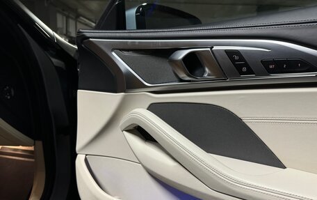 BMW 8 серия, 2021 год, 8 650 000 рублей, 21 фотография