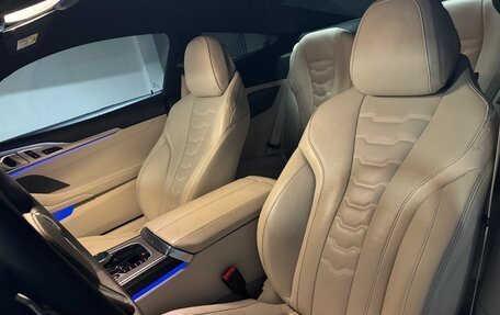 BMW 8 серия, 2021 год, 8 650 000 рублей, 17 фотография