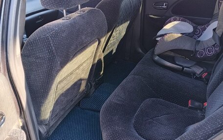 Hyundai Sonata IV рестайлинг, 2008 год, 330 000 рублей, 12 фотография