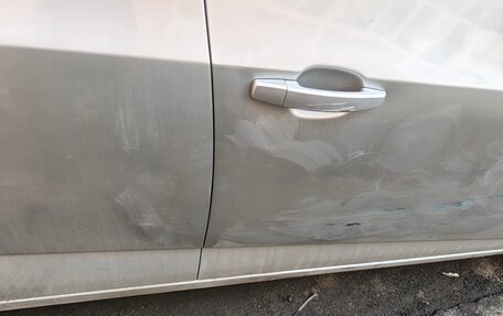 Chevrolet Aveo III, 2014 год, 560 000 рублей, 5 фотография