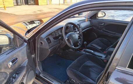 Hyundai Sonata IV рестайлинг, 2008 год, 330 000 рублей, 9 фотография