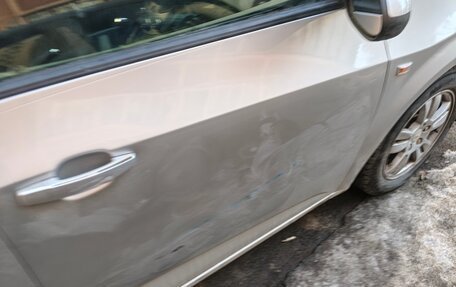 Chevrolet Aveo III, 2014 год, 560 000 рублей, 4 фотография