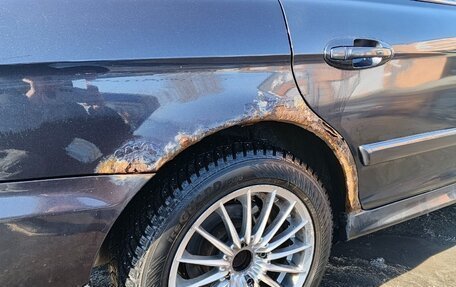 Hyundai Sonata IV рестайлинг, 2008 год, 330 000 рублей, 5 фотография