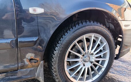 Hyundai Sonata IV рестайлинг, 2008 год, 330 000 рублей, 7 фотография