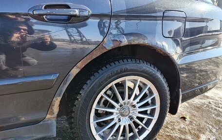 Hyundai Sonata IV рестайлинг, 2008 год, 330 000 рублей, 3 фотография