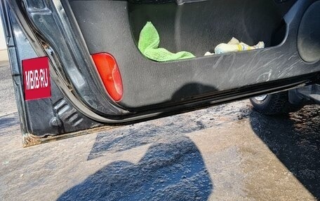 Hyundai Sonata IV рестайлинг, 2008 год, 330 000 рублей, 10 фотография