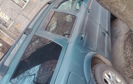 Volvo XC70 I, 2003 год, 530 000 рублей, 2 фотография