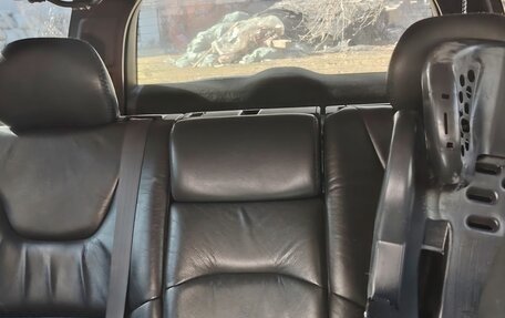 Volvo XC70 I, 2003 год, 530 000 рублей, 8 фотография