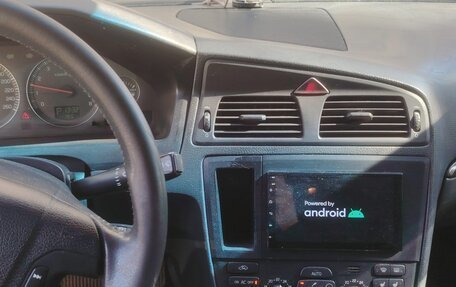 Volvo XC70 I, 2003 год, 530 000 рублей, 6 фотография