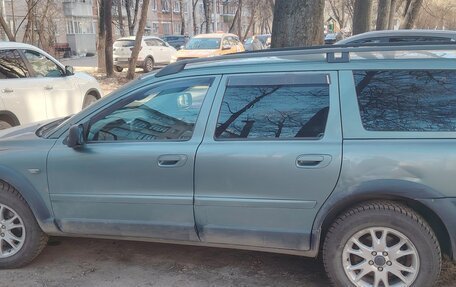 Volvo XC70 I, 2003 год, 530 000 рублей, 11 фотография