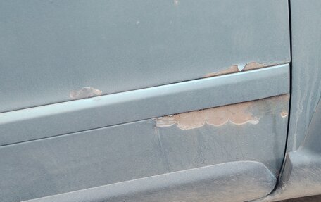 Volvo XC70 I, 2003 год, 530 000 рублей, 13 фотография