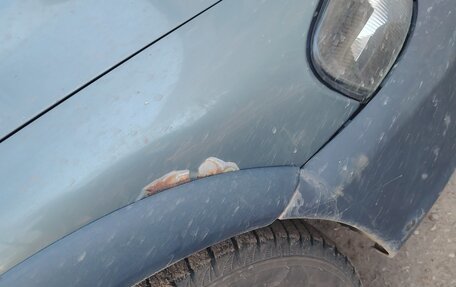 Volvo XC70 I, 2003 год, 530 000 рублей, 12 фотография