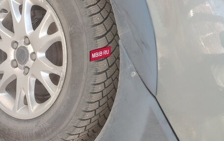 Volvo XC70 I, 2003 год, 530 000 рублей, 5 фотография