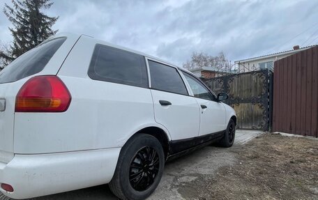 Nissan AD II, 2001 год, 200 000 рублей, 7 фотография