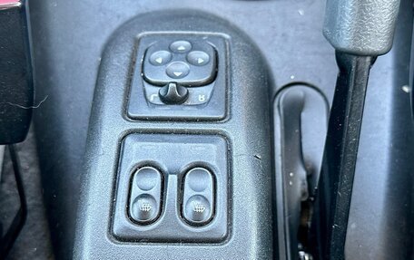 Chevrolet Niva I рестайлинг, 2003 год, 269 999 рублей, 11 фотография